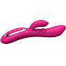 Vibrator Nalone Touch 2 inteligent cu 7 moduri de vibratie