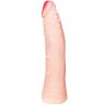 Dildou BAILE 19 cm pentru plăcere intensă