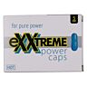 Supliment dietetic HOT Exxtreme Power Caps energizant