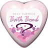 Pompă de baie Kheper Games Sexy Surprise cu jucărie vibratoare