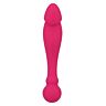 Dildo Loviux INTENSE HIGH TECH Rick Dual cu stimulare duală