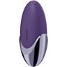 Vibrator Satisfyer Layons Purple Pleasure cu 15 moduri