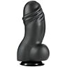 Dildo HIDDEN DESIRE INFERNO FAT BOYS 27 CM cu ventosa