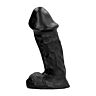 War head - penis realist negru