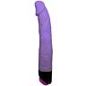 Vibrator Baile Adour Club 23 cm textură ultra moale