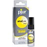 Lubrifiant Pjur Analyze Me 20 ml | Confort și Sensibilitate