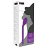 Vibrator Bswish Lila Glamour 20 cm cu 5 moduri