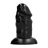 Detonator Dildo - negru