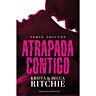 Prinsă cu tine Krista Ritchie Becca Ritchie