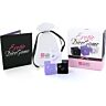 Loverspremium set de zaruri erotice