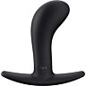 Plug Anal Fun Factory Bootie M Curvado pentru stimulare