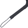 Látigo BDSM Darkness 50cm pentru seducție intensă