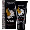 Gel intim RHINO GOLD 50 ml pentru stimulare rapidă