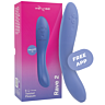 Vibrator We Vibe Rave 2 cu control de la distanță