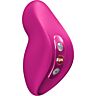 Aspirator FUN FACTORY Allure Dublu Vibrator Air Pulse