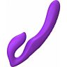 Vibrator FANTASY FOR HER cu control de la distanță și 9 niveluri