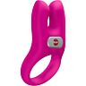 Inel vibrator Fun Factory NŌS Classic cu motor dublu