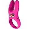 Inel Vibrator Inel NŌS Pro cu dublă putere