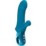 Vibrator Fun Factory Bi Stronic Curve cu empuje