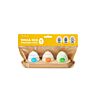 Masturbator Tenga Ou 3 Pack | Texturi variate