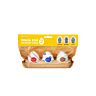 Masturbator Tenga Ou 3 Pack II