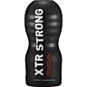 Masturbator Tenga Xtra Strong cu suctiune ajustată