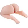 Masturbator BAILE FOR HIM PASSION LADY cu sunet 3D