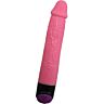 Vibrator Loviux Baile 23 cm cu venes marcate