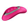 Vibrador Nalone Curve Smart Stimulator cu control digital