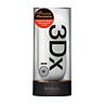 Masturbator Tenga 3DX ZEN cu design reversibil