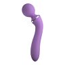 Duo Wand Massager Fantasy For Her with Dual Motors