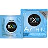 Prezervative Exs Air thin 3?s extra-subțiri