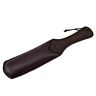 Paddle Bound Nubuck Leather cu două fețe pentru joacă