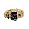 Frânghie Bondage Bound to Please 10m pentru strângere confortabilă