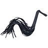 Flogger Bound to Please pentru începători în BDSM