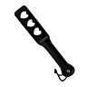 Whip Bound to Please Heart Slapper Paddle cu amprentă de inimioare