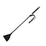 Curea Bound to Please Riding Crop cu detalii metalice elegante