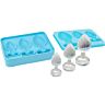 Tavă de gheață Loving Joy Butt Plug Ice Cube Tray