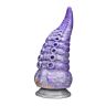 Dildo F**kLore Kraken cu Tentacule Marmore