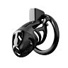 Cu Cage Impound Curfew 7.8 cm metalic