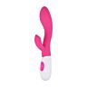Vibrator G-Spot Loving Joy Jessica Rabbit 19.5cm