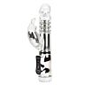 Vibrator Vibrator Jessica Rabbit Ultimate Plus cu grosime extra