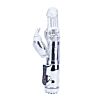 Vibrator Loving Joy Jessica Rabbit Ultimate XXTRA G cu stimulare simultană