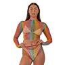 Set Lingerie Lace Crop Top și Bottoms cu Croi Favorabil