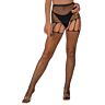 Dresuri Suspendate Lace by LJ cu Strasuri