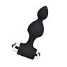 Butt Plugs Loving Joy 10 Function Vibrating Anal Beads