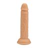 Dildo Loving Joy 4.5 Inch cu ventuză pentru utilizare mâini libere