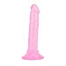 Dildo Loving Joy 5 Inch Ușor pentru Începători