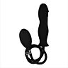 Dildo Inflabil Loving Joy 6 Inch cu design semi-realist