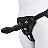 Dildo Loving Joy 6 Inch cu Ham Ajustabil